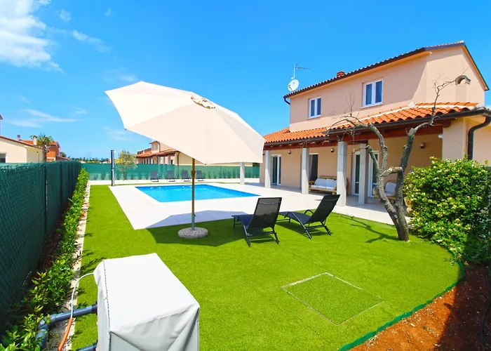 Σπίτι διακοπών Rose 2352