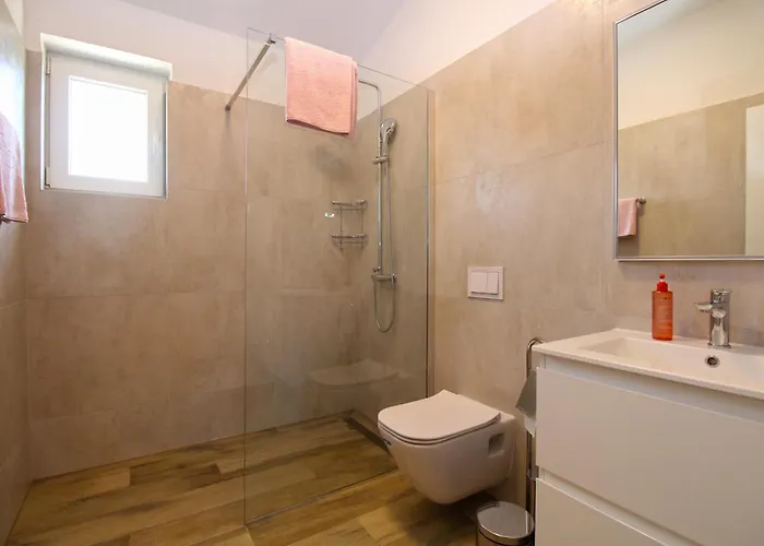 Rose 2352 Σπίτι διακοπών