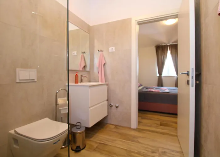 Σπίτι διακοπών Rose 2352 *