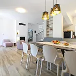 Feriehus Rose 2352