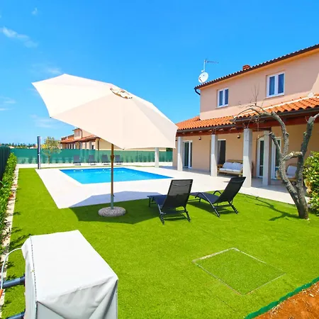 Сasa de vacaciones Rose 2352