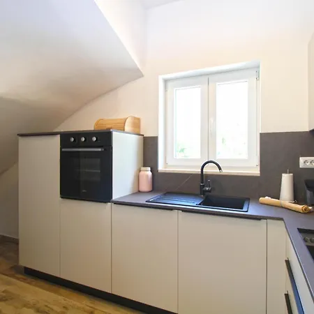 Сasa de vacaciones Rose 2352 *