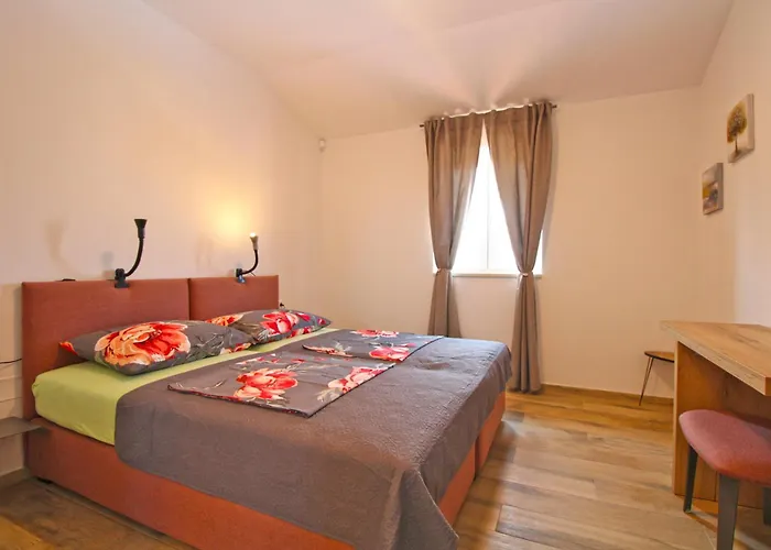 Rose 2352 Vakantiehuis *