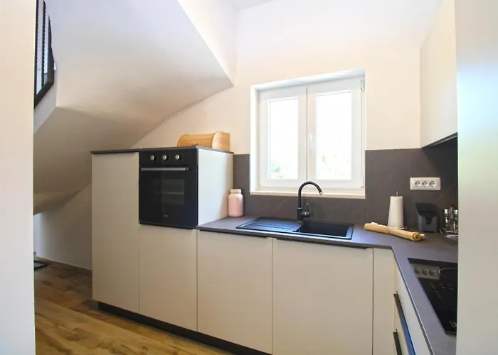 Vakantiehuis Rose 2352 *