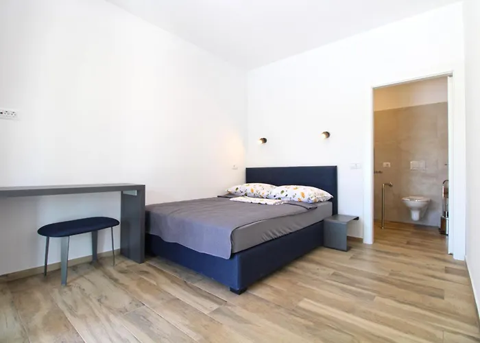 Ferienhaus Rose 2352