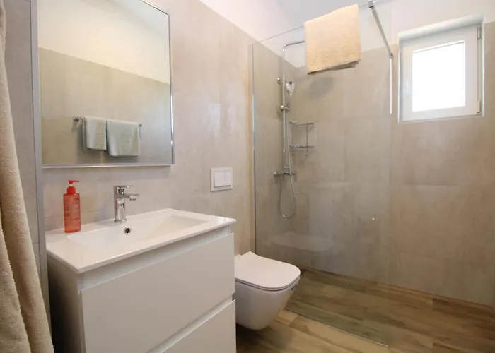 Vakantiehuis Rose 2352