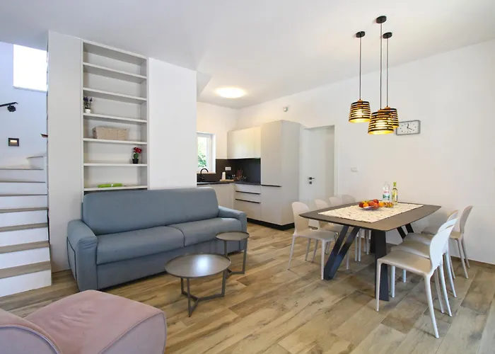 Rose 2352 Пула